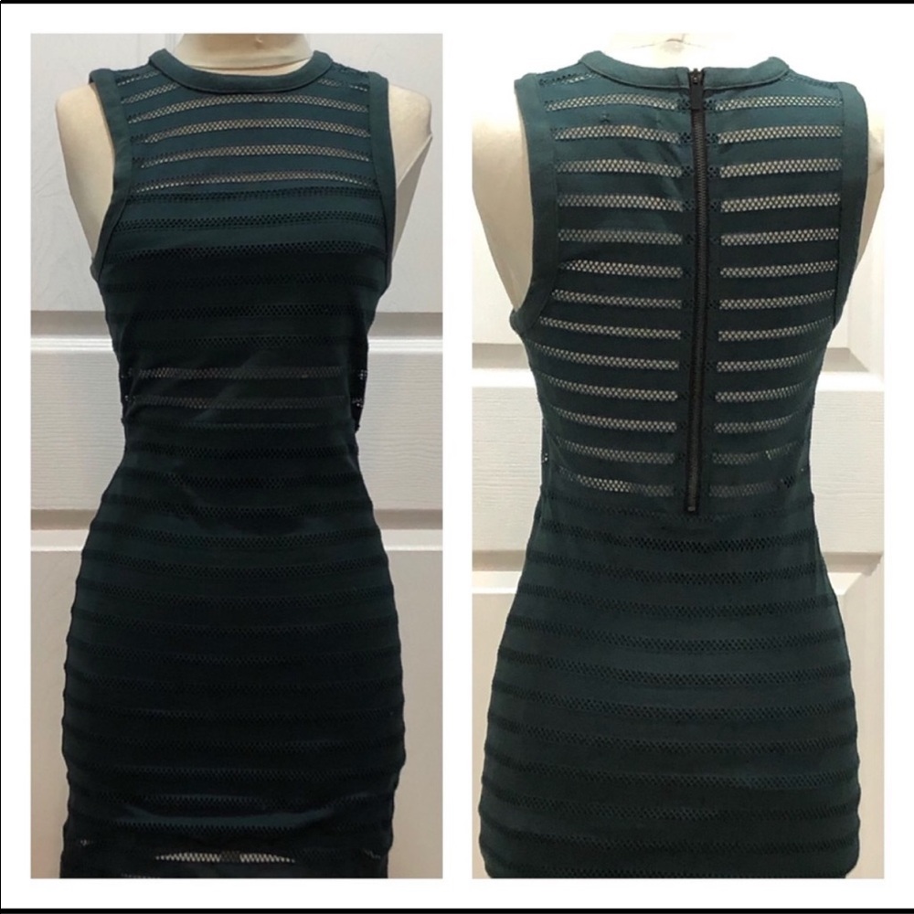 Urban Outfitters bodycon dress